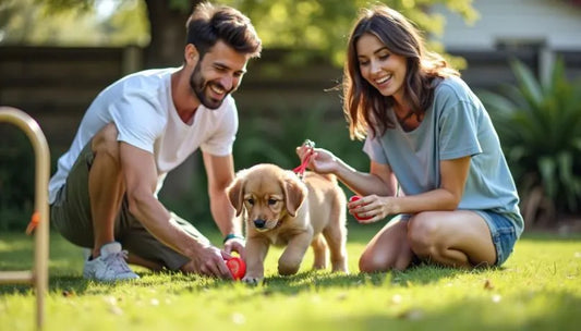 Top 10 Must-Have Pet Training Products for New Pet Owners