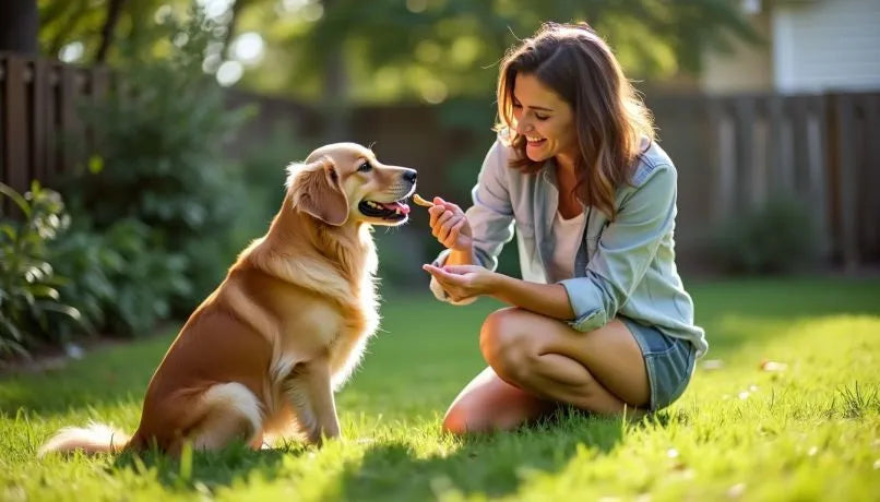 The Best Pet Training Products for Positive Reinforcement