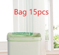 Cat Litter Sifter Bags 15 pieces 