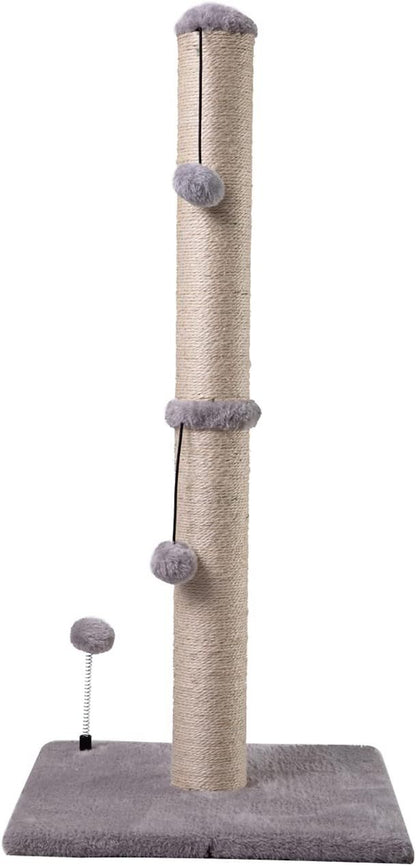 Cat Scratching Post - Large 