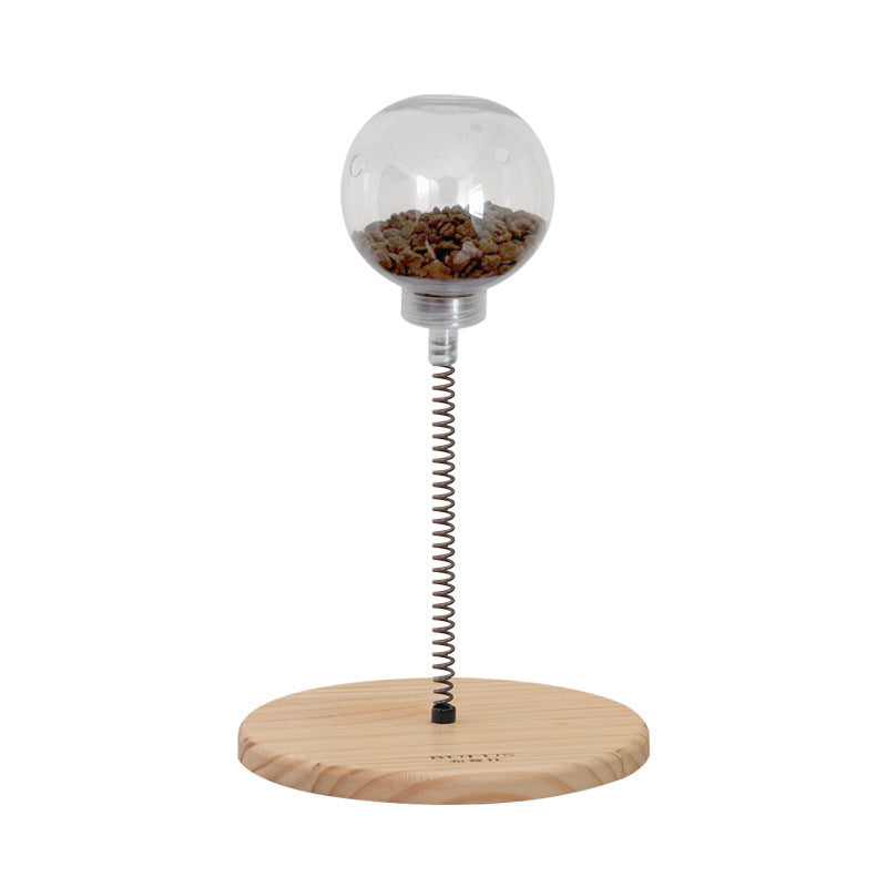 Cat Treats Dispenser Small Hole Basic 