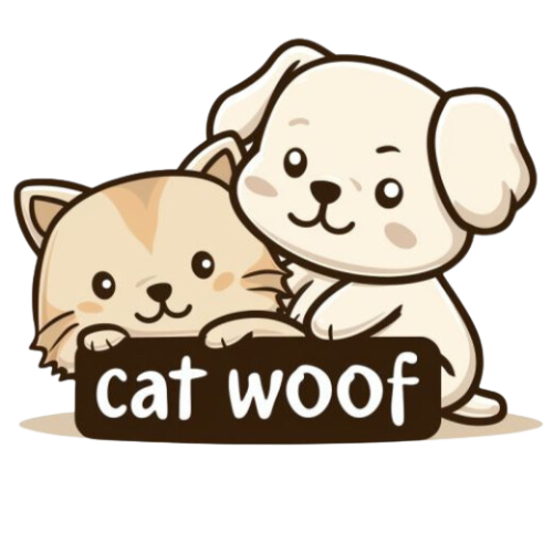 Cat Woof 