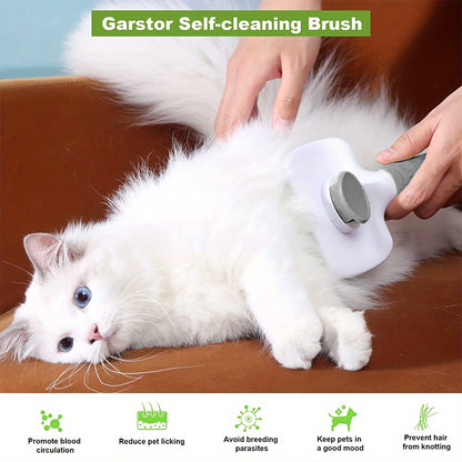 Dog Grooming Brush also good for cats 