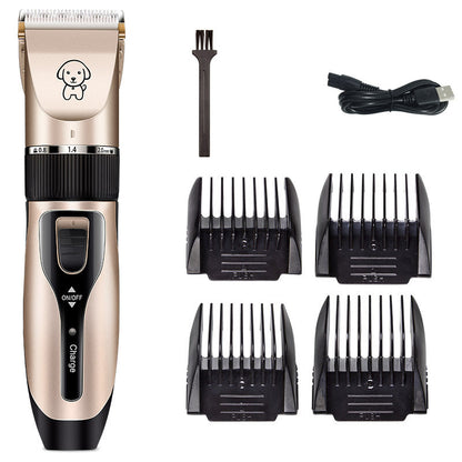 Dog hair Trimmers Package 