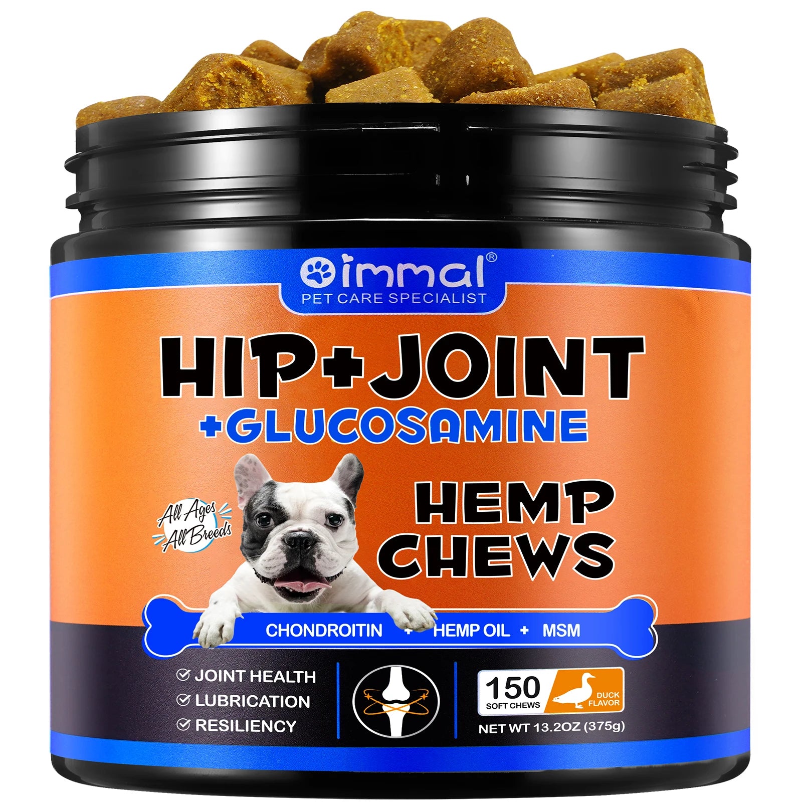 Dog Joint Supplements for dogs 