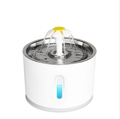 Pet Water Fountain 